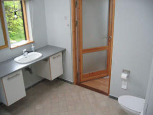 Sommerhuset Bogensstrand